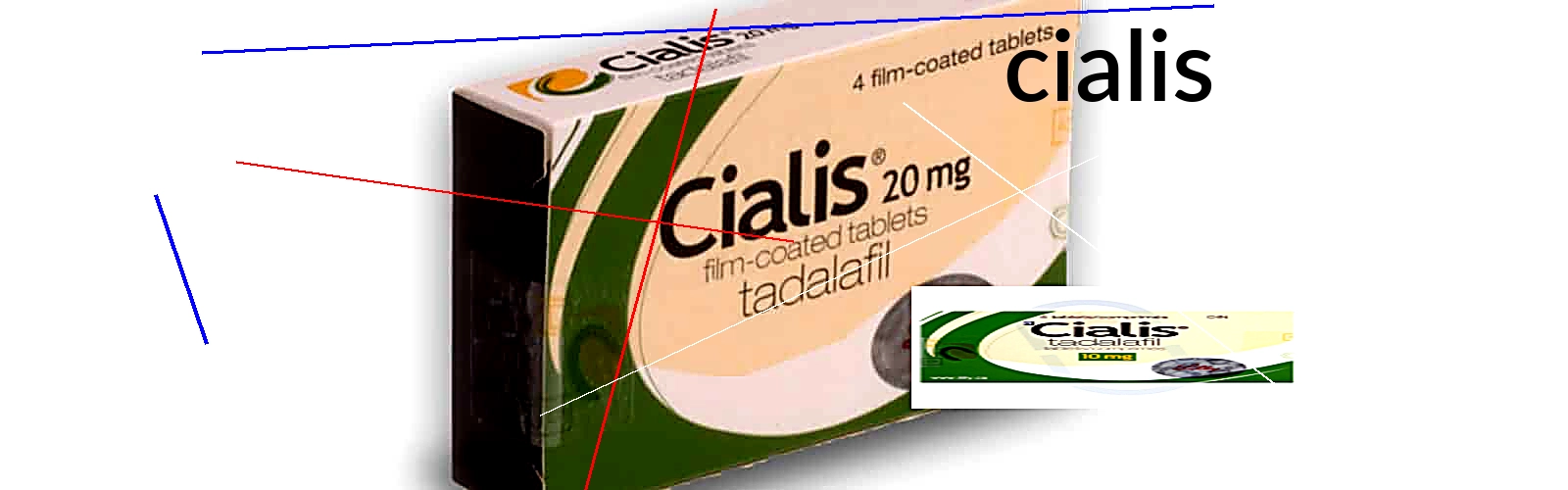 Prix de la boite de cialis 5mg